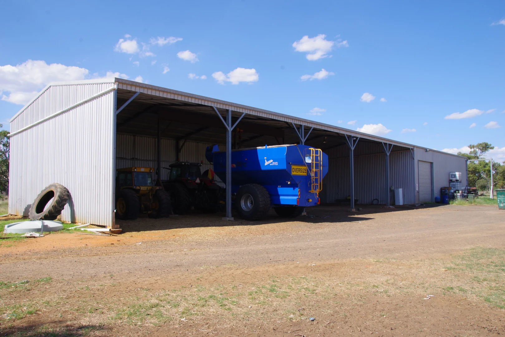 Additional image 5 of 20841 Kamilaroi Highway, Narrabri NSW 2390