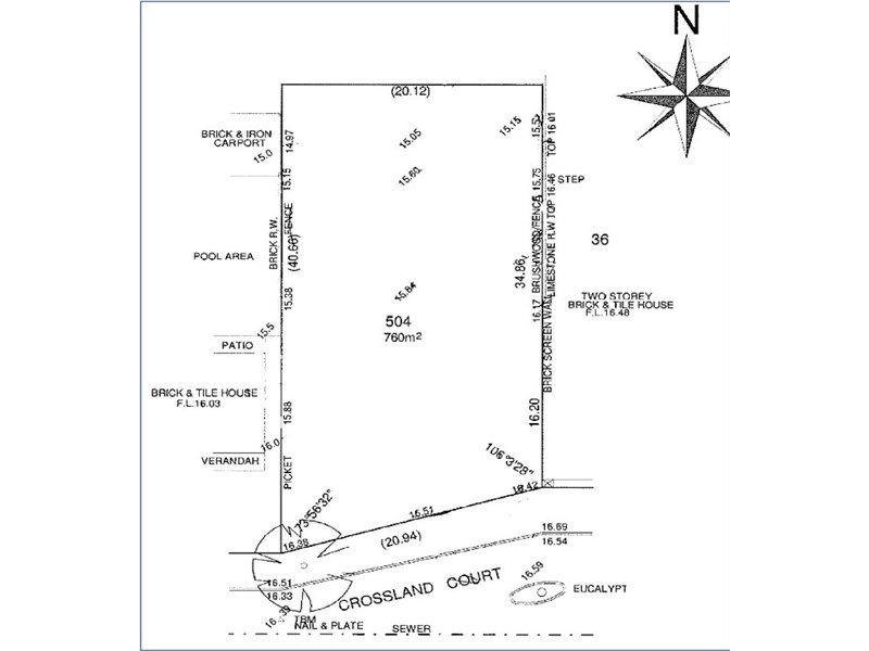 3 Crossland Court, Peppermint Grove WA 6011, Image 2