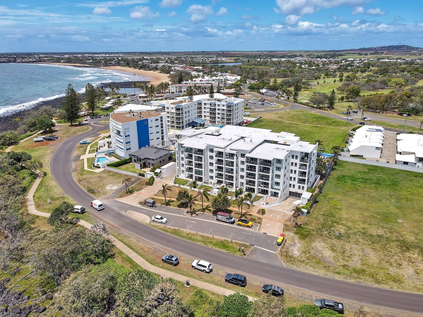 503/23 Esplanade, Bargara QLD 4670, Image 0