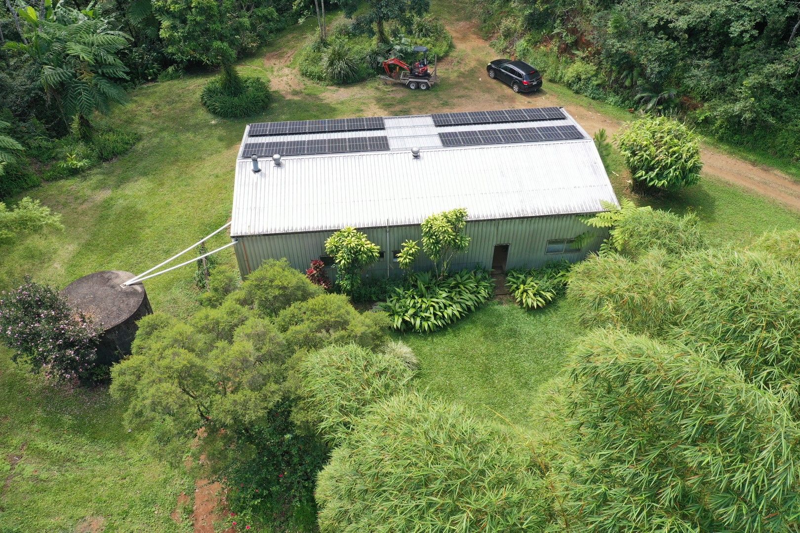 145 Middlebrook Road, Middlebrook QLD 4886 House for Sale 580,000