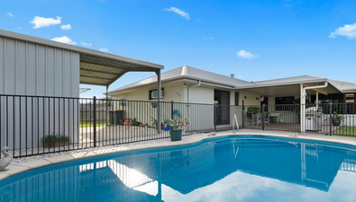 Picture of 24 Louise Dr, BURRUM HEADS QLD 4659