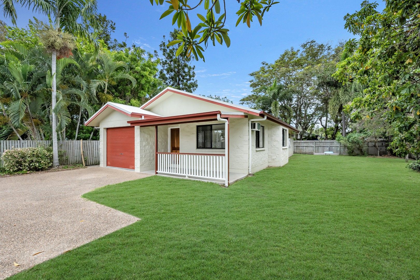 70 Ireland Street, Oonoonba QLD 4811, Image 1