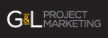 G & L Project Marketing's logo