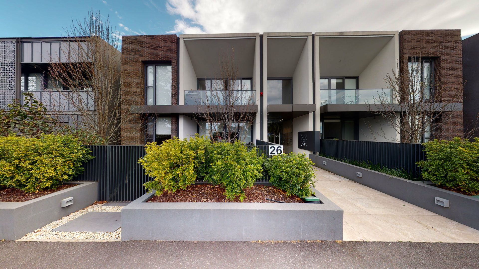 205/26 Leonard Crescent, Ascot Vale VIC 3032 Apartment For Rent