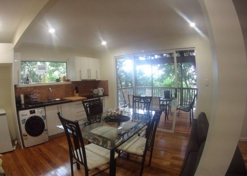 2 bedrooms Apartment / Unit / Flat in 37 MacGregor tce BARDON QLD, 4065