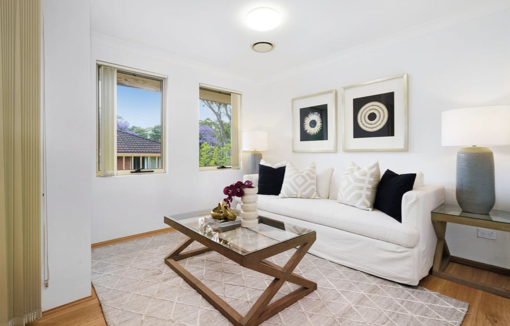 2 bedrooms Apartment / Unit / Flat in 6/30-32 Epping Road LANE COVE NSW, 2066