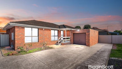 Picture of 5/30 Chandler Road, NOBLE PARK VIC 3174
