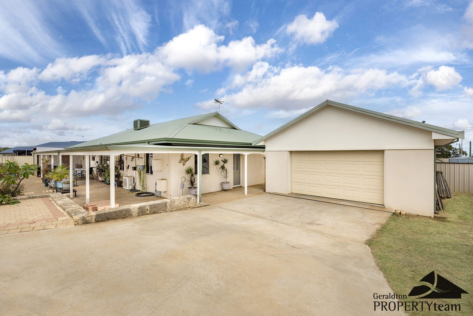 27 Andrew Lane, Waggrakine WA 6530, Image 0