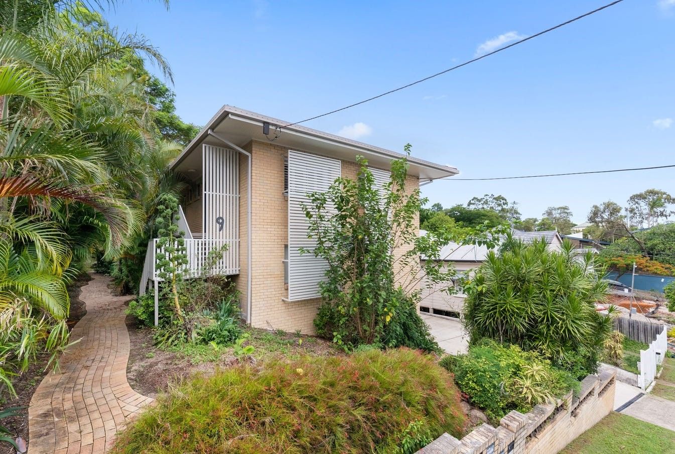 10/9 Plunkett Street, Paddington QLD 4064, Image 1