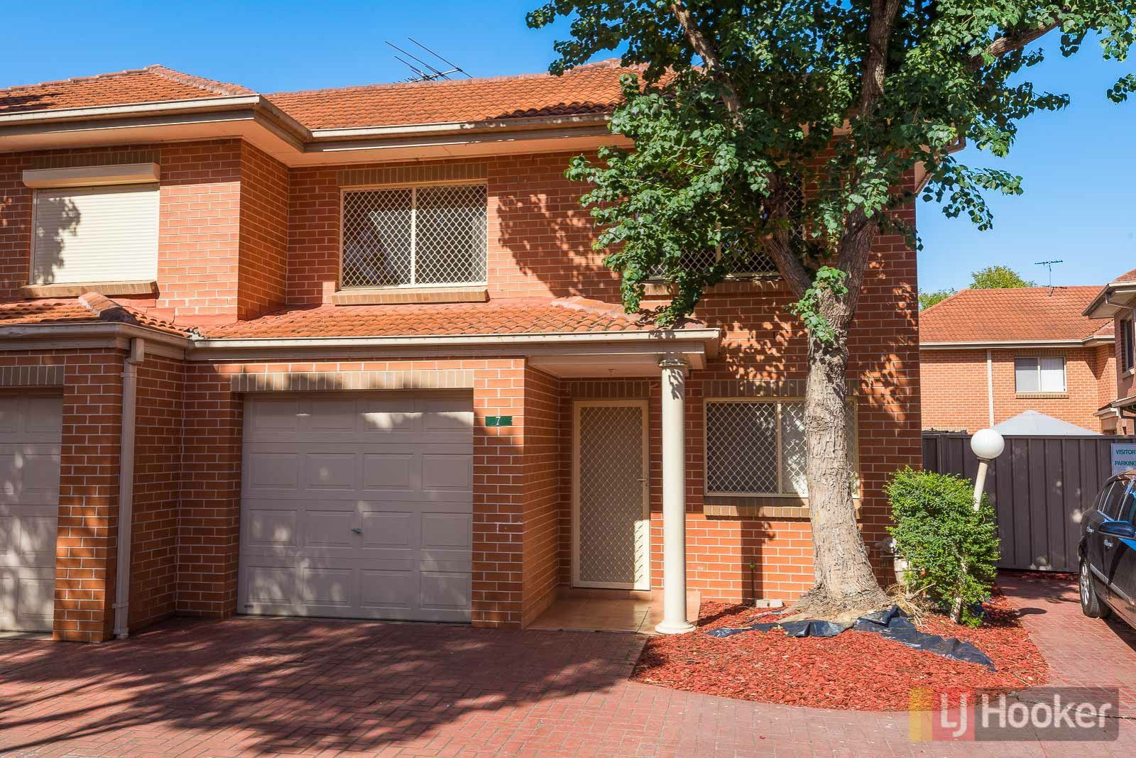 7/125 Epsom Road, Chipping Norton NSW 2170, Image 0