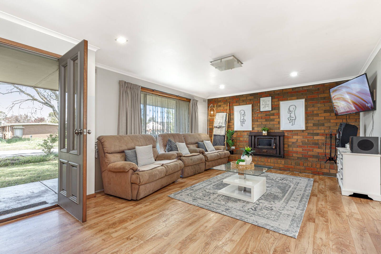 1 Aminya Avenue, Delacombe VIC 3356, Image 1