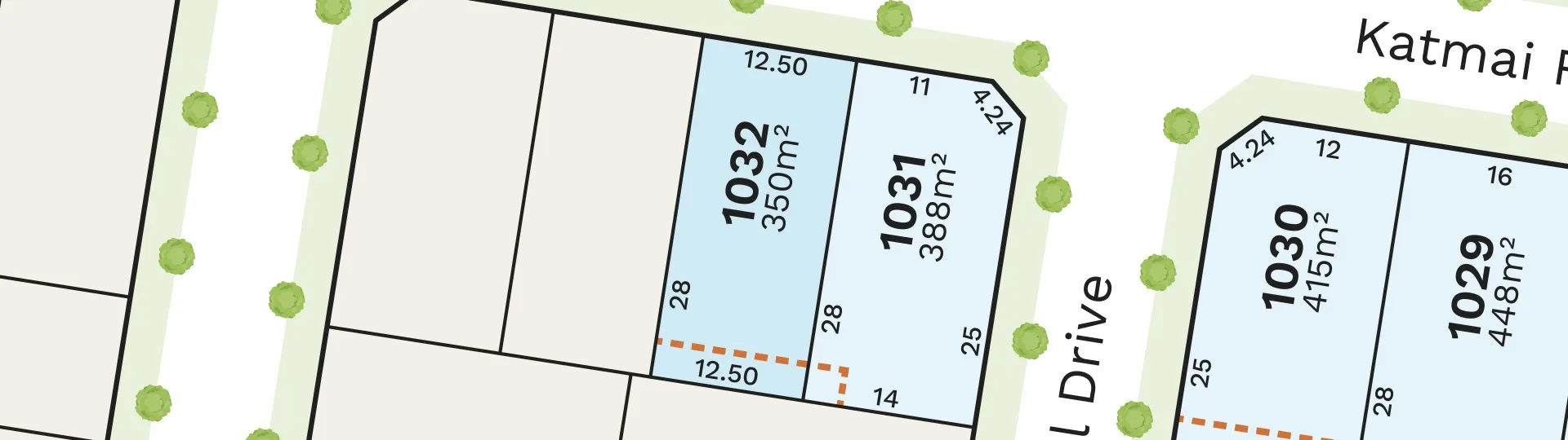 Lot 1032 Katmai Road, Truganina
