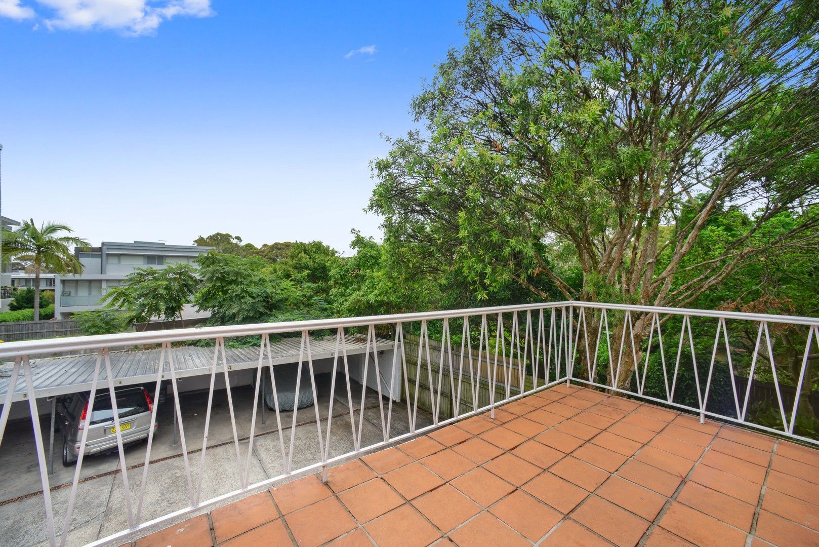 3 bedrooms Apartment / Unit / Flat in 4/26 Monmouth Street RANDWICK NSW, 2031