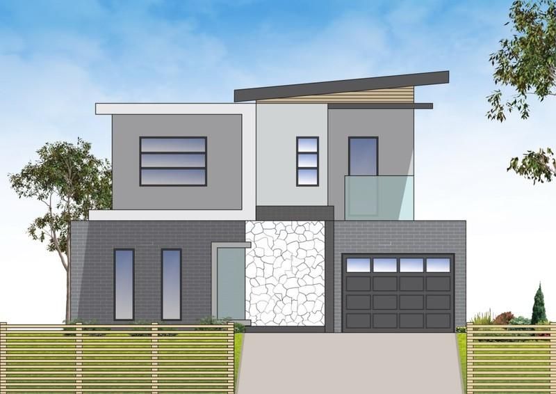 Lot 2, 25 Spry Street, COBURG NORTH VIC 3058, Image 0