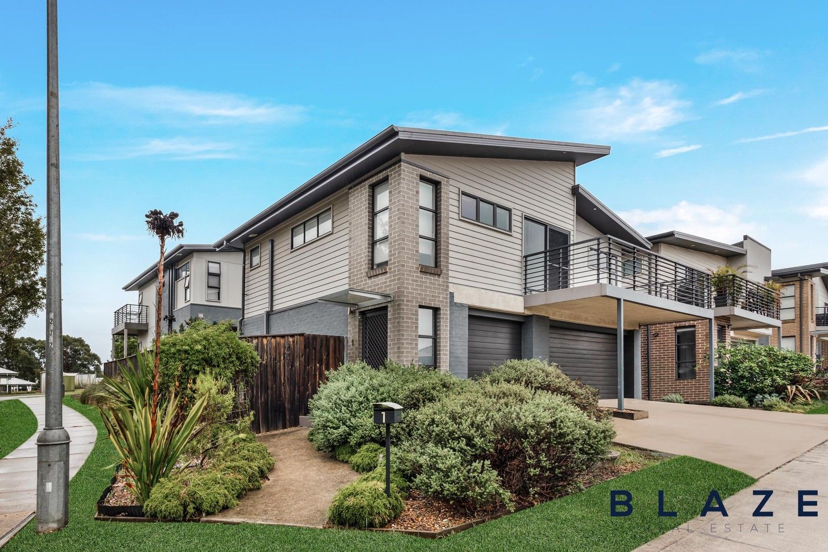 1 Searle Way, Oran Park NSW 2570, Image 0