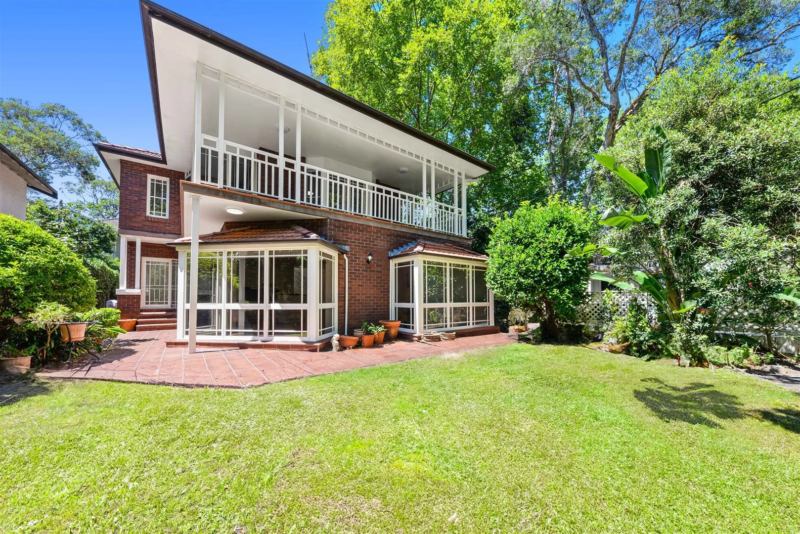 Enormous Family Home Just Moments from Double Bay Village, Double Bay
