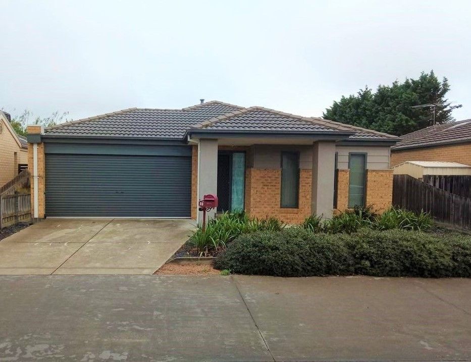 3 bedrooms House in 22 Gardenia Place WHITTLESEA VIC, 3757