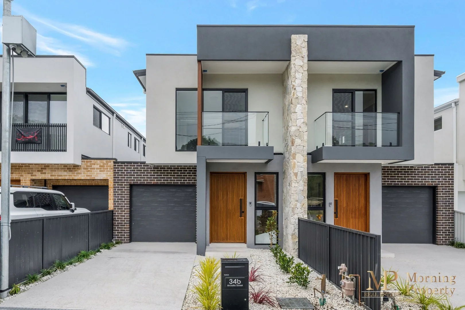 Merrylands NSW 2160