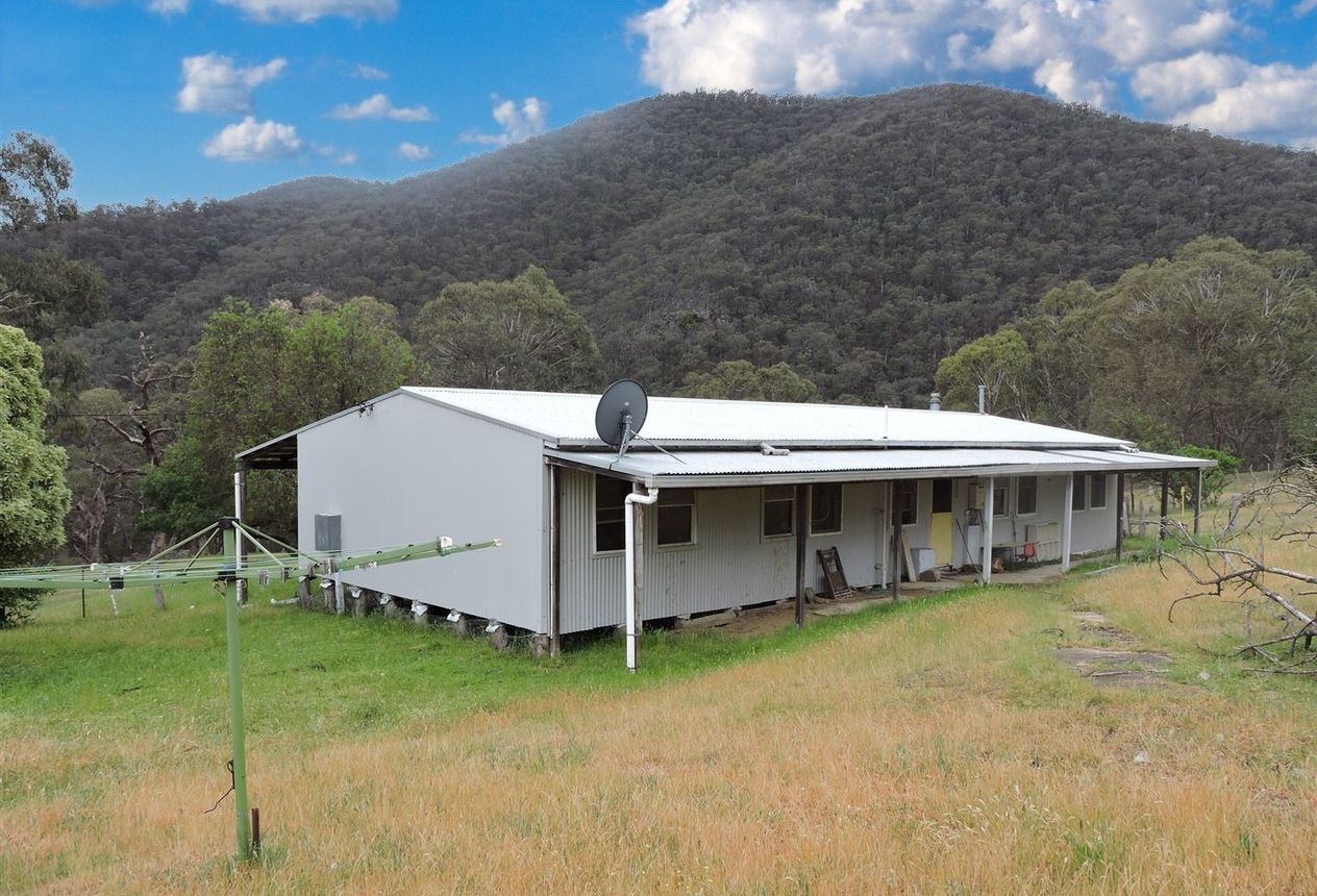 2395 Mckillops Road, Tubbut VIC 3888, Image 0