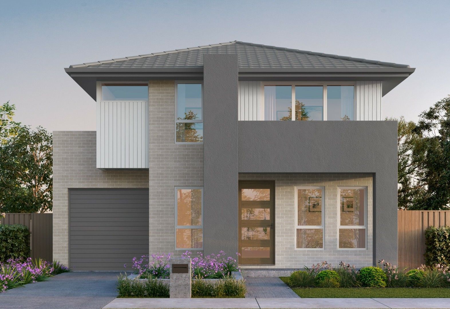 4 bedrooms House in  MARSDEN PARK NSW, 2765