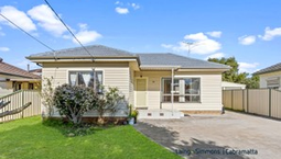 Picture of 54 Medley Avenue, LIVERPOOL NSW 2170