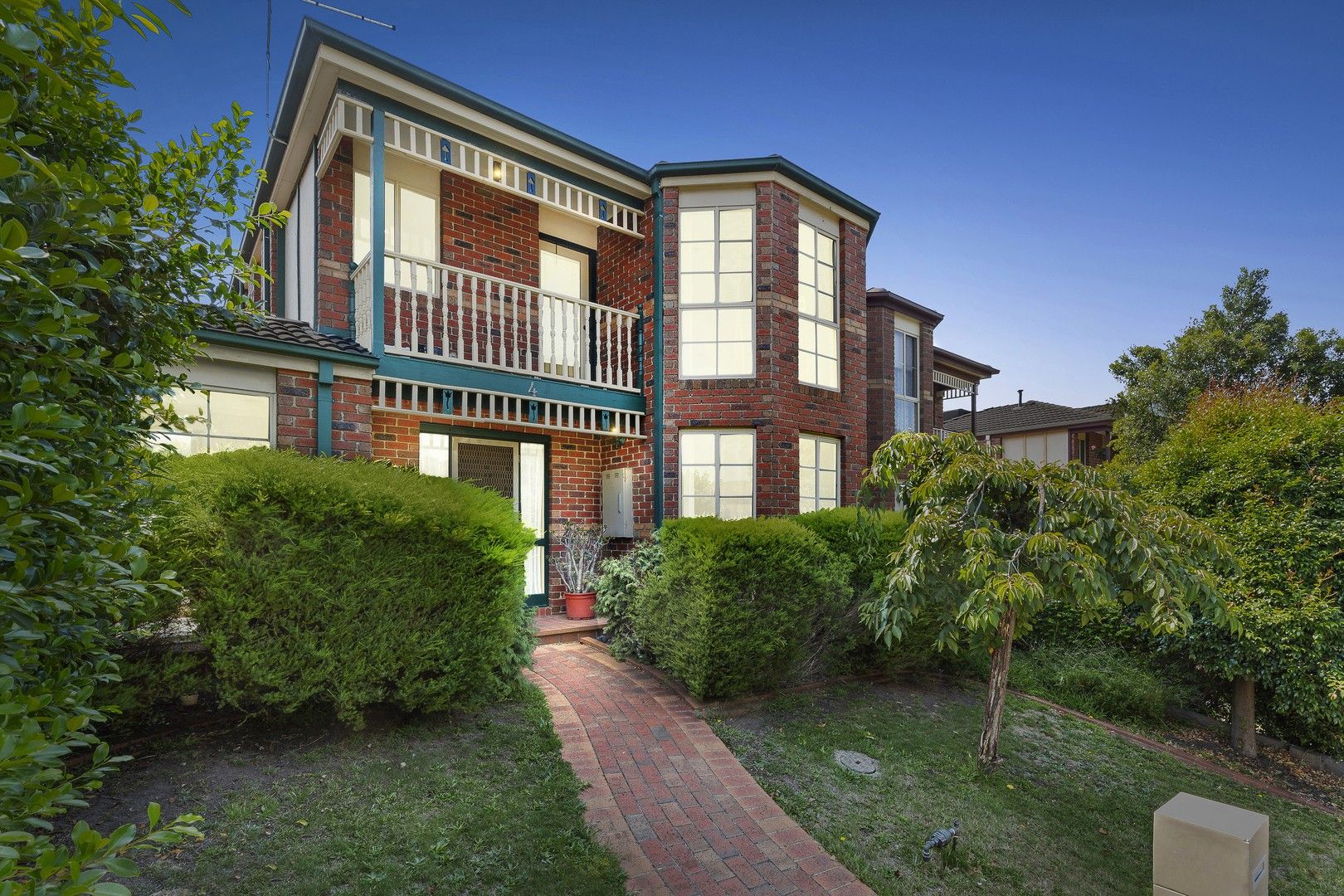4 Viewbank Place, Mill Park VIC 3082, Image 0