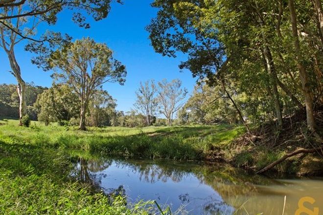 Picture of Lot 104 Sleepy Hollow Road, SLEEPY HOLLOW NSW 2483