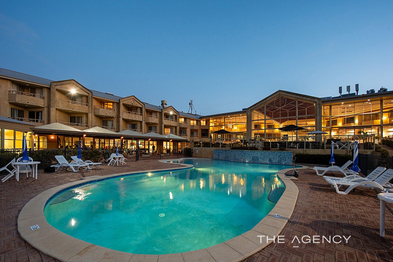 1 bedrooms Apartment / Unit / Flat in 168/595 Bussell Highway BROADWATER WA, 6280