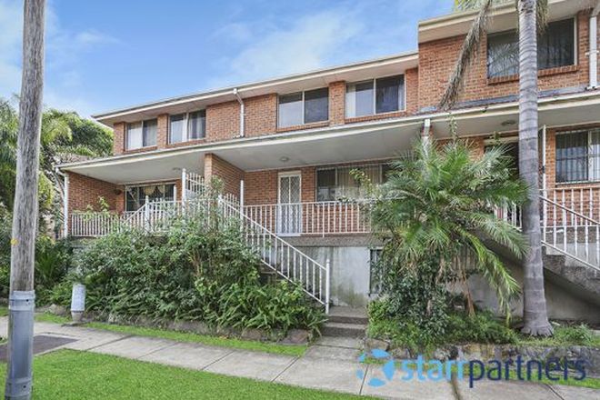 Picture of 2/15 Wigram Street, HARRIS PARK NSW 2150