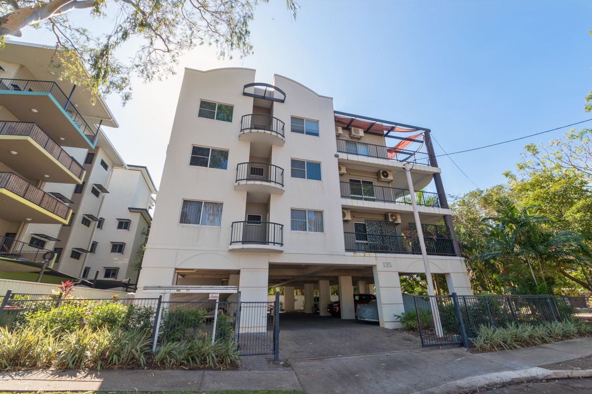 4/135 Smith Street, Larrakeyah NT 0820, Image 1