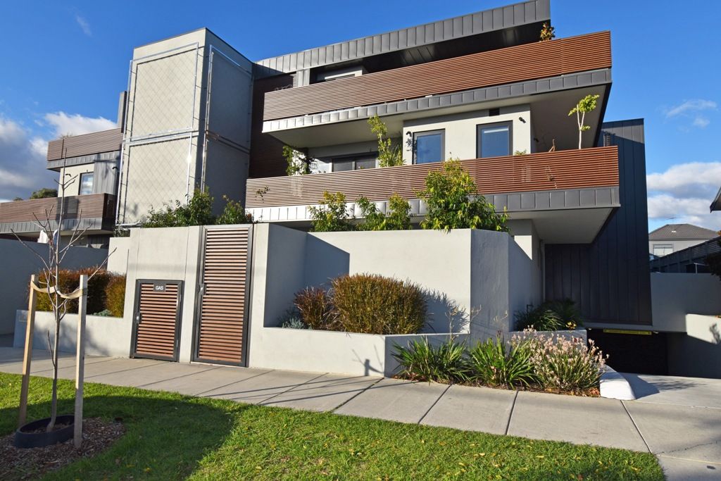 8 10 Station Avenue Mckinnon Vic 3204 Apartment For Rent 690 Domain