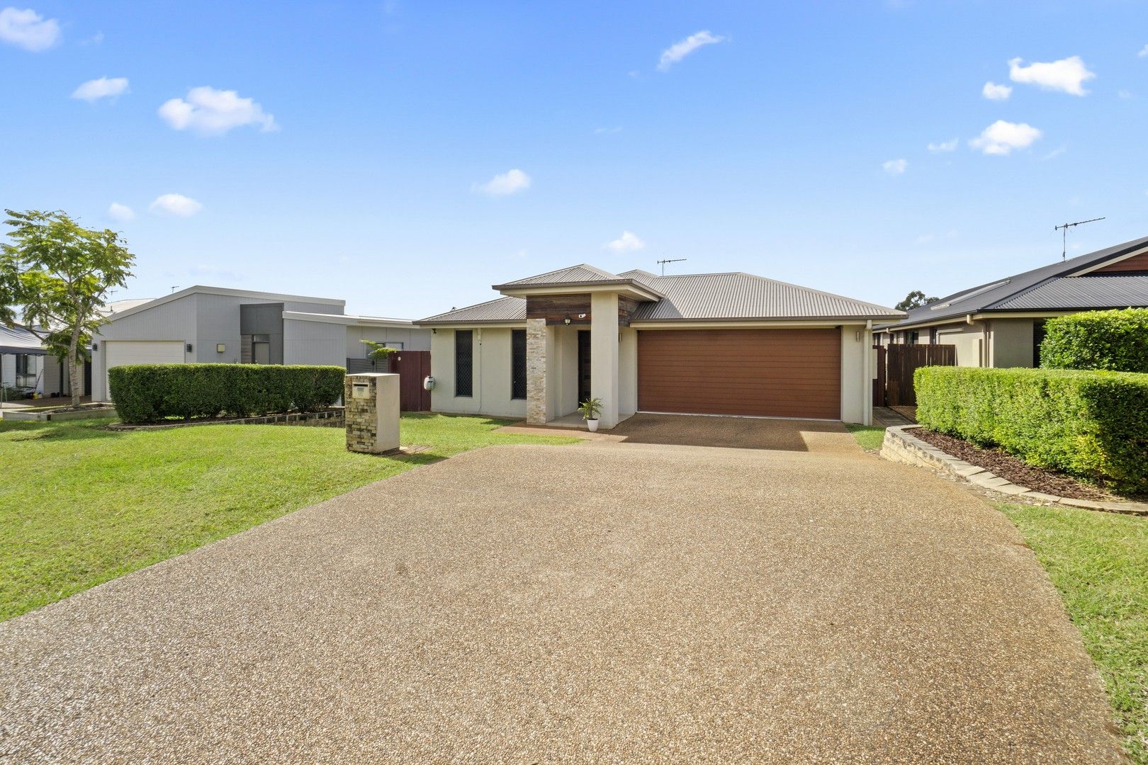 16 Neville Drive, Branyan QLD 4670, Image 0