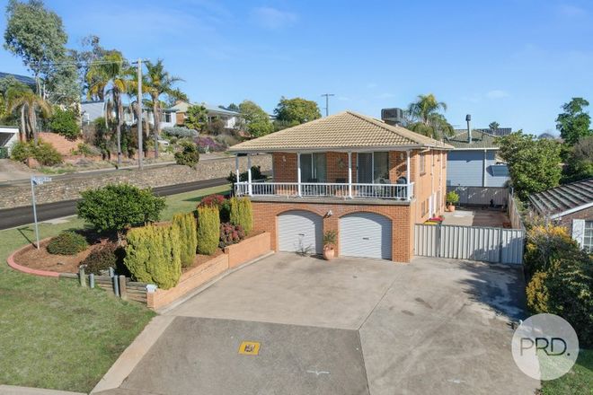 Picture of 66 Croydon Avenue, TAMWORTH NSW 2340