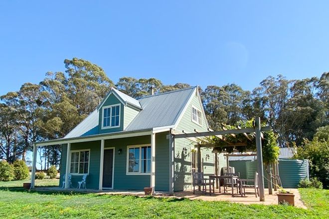 Picture of 32 Chapmans Lane, BLACK SPRINGS NSW 2787