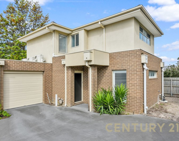 2/5 Spray Street, Frankston VIC 3199