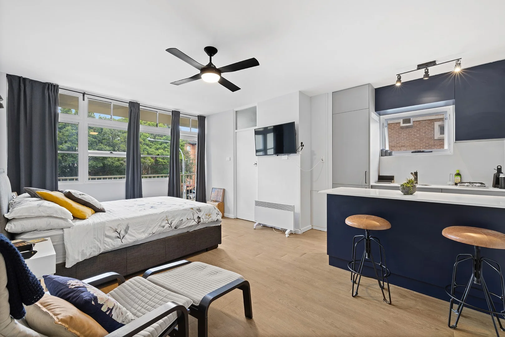 21/52 High Street, North Sydney NSW 2060