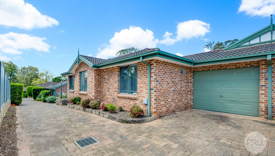 Picture of 2/151 Stafford St, PENRITH NSW 2750