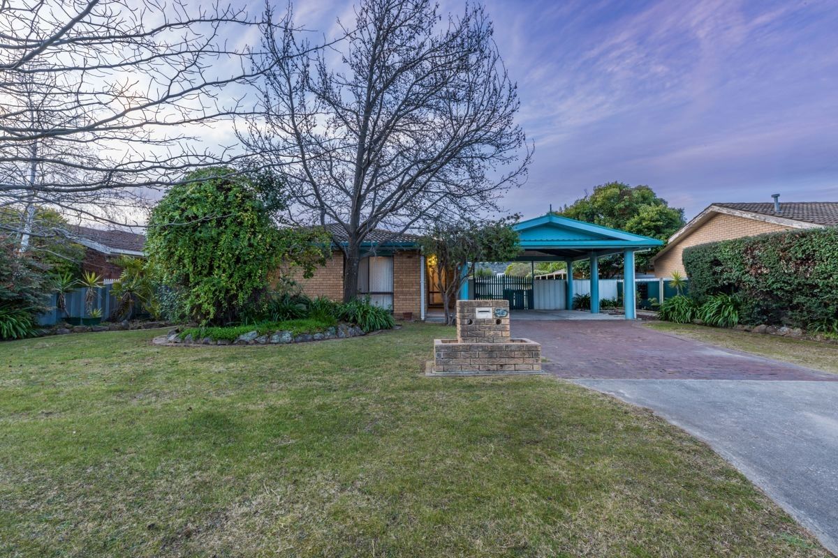 412 Schaefer St, Lavington NSW 2641, Image 0