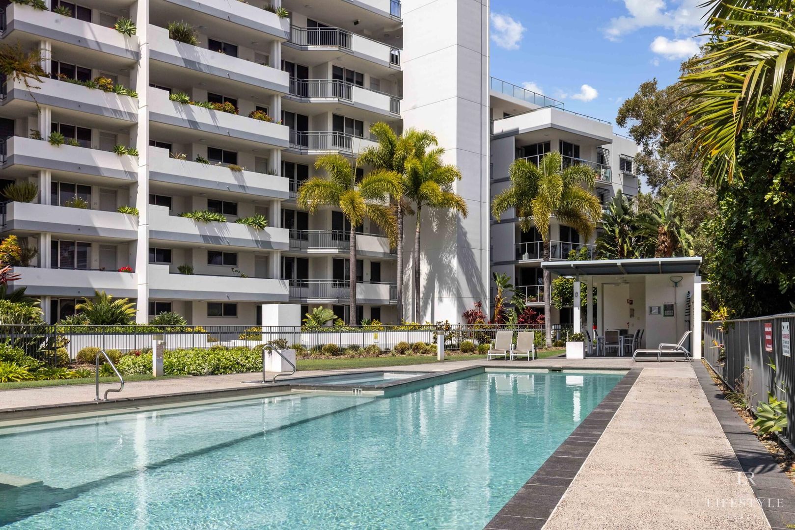 2304/1A Mungar Street, Maroochydore QLD 4558, Image 2