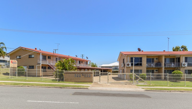 Picture of 2 Railway Street, WEST GLADSTONE QLD 4680