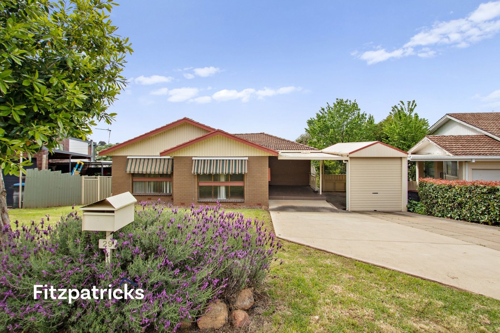 29 Wilks Avenue, Kooringal NSW 2650, Image 0