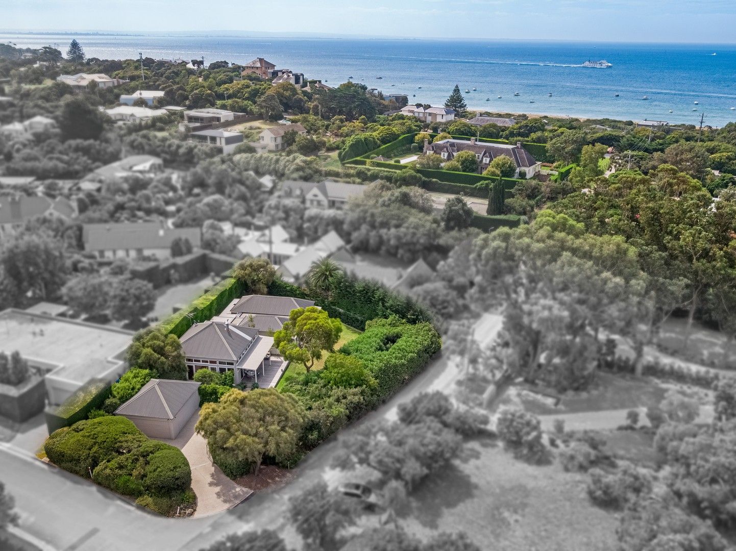 2 Limeburners Way, Portsea VIC 3944, Image 0