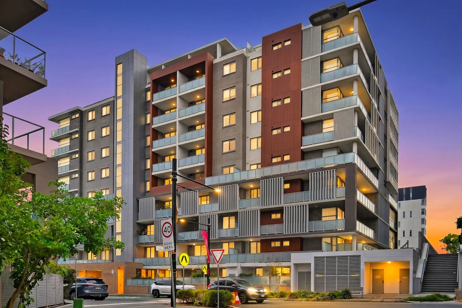 Ultra-Convenient Canterbury Living | Just 150m to Train Station, Canterbury