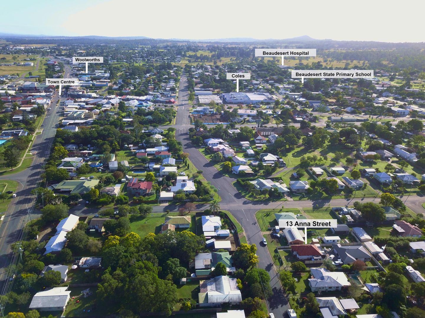 13 Anna Street, Beaudesert QLD 4285, Image 1