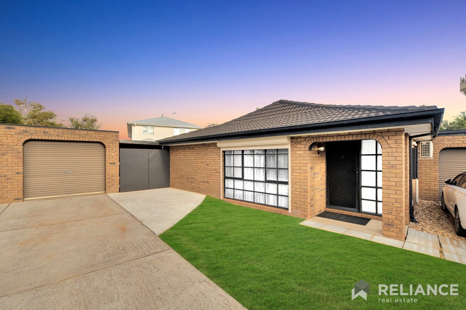 8/23-25 Finch Road, Werribee South VIC 3030, Image 0