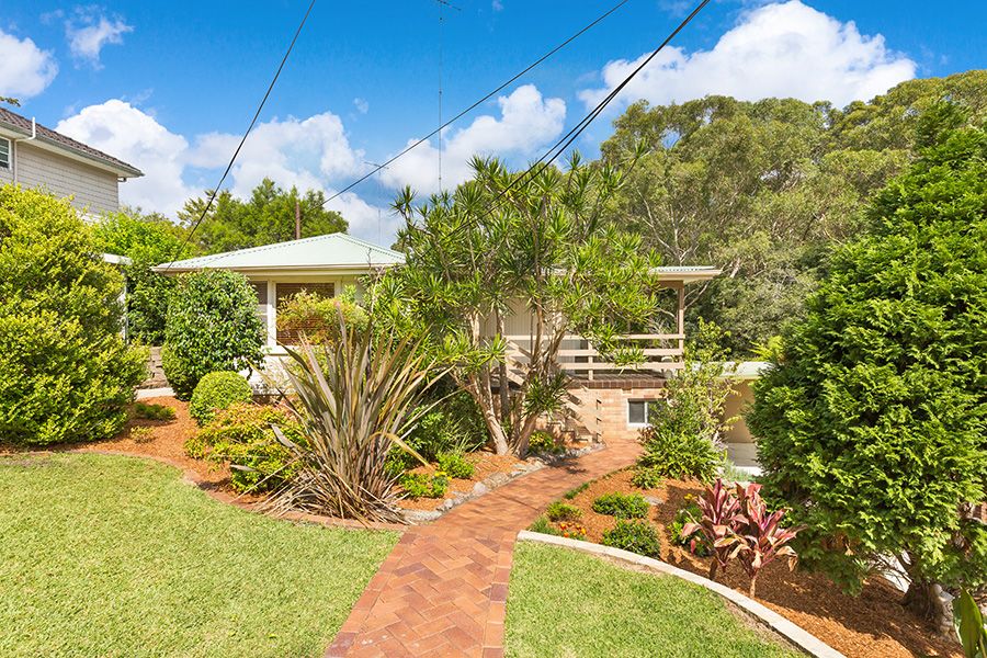 4 Peter Place, Gymea Bay NSW 2227, Image 0