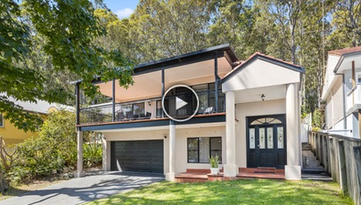 Picture of 53 Toorak Avenue, MANGERTON NSW 2500