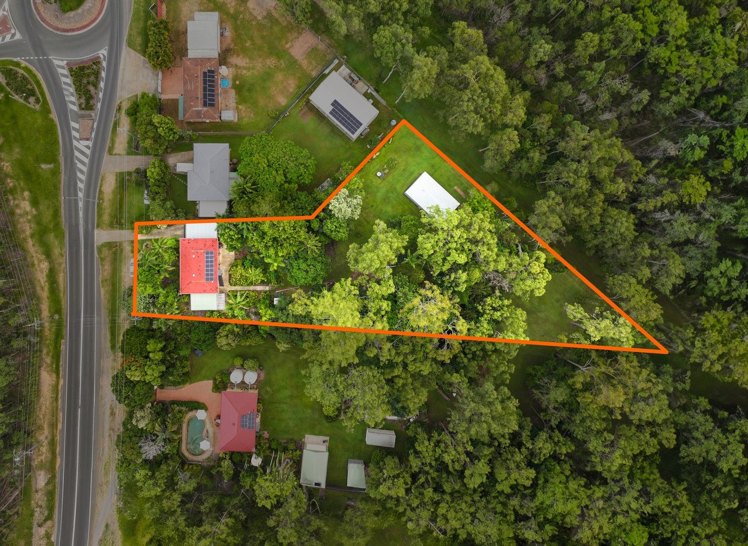 527 Middle Road, Greenbank QLD 4124, Image 0