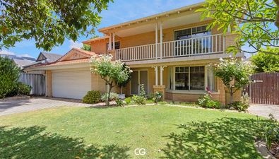 Picture of 9D Clydesdale Street, ALFRED COVE WA 6154