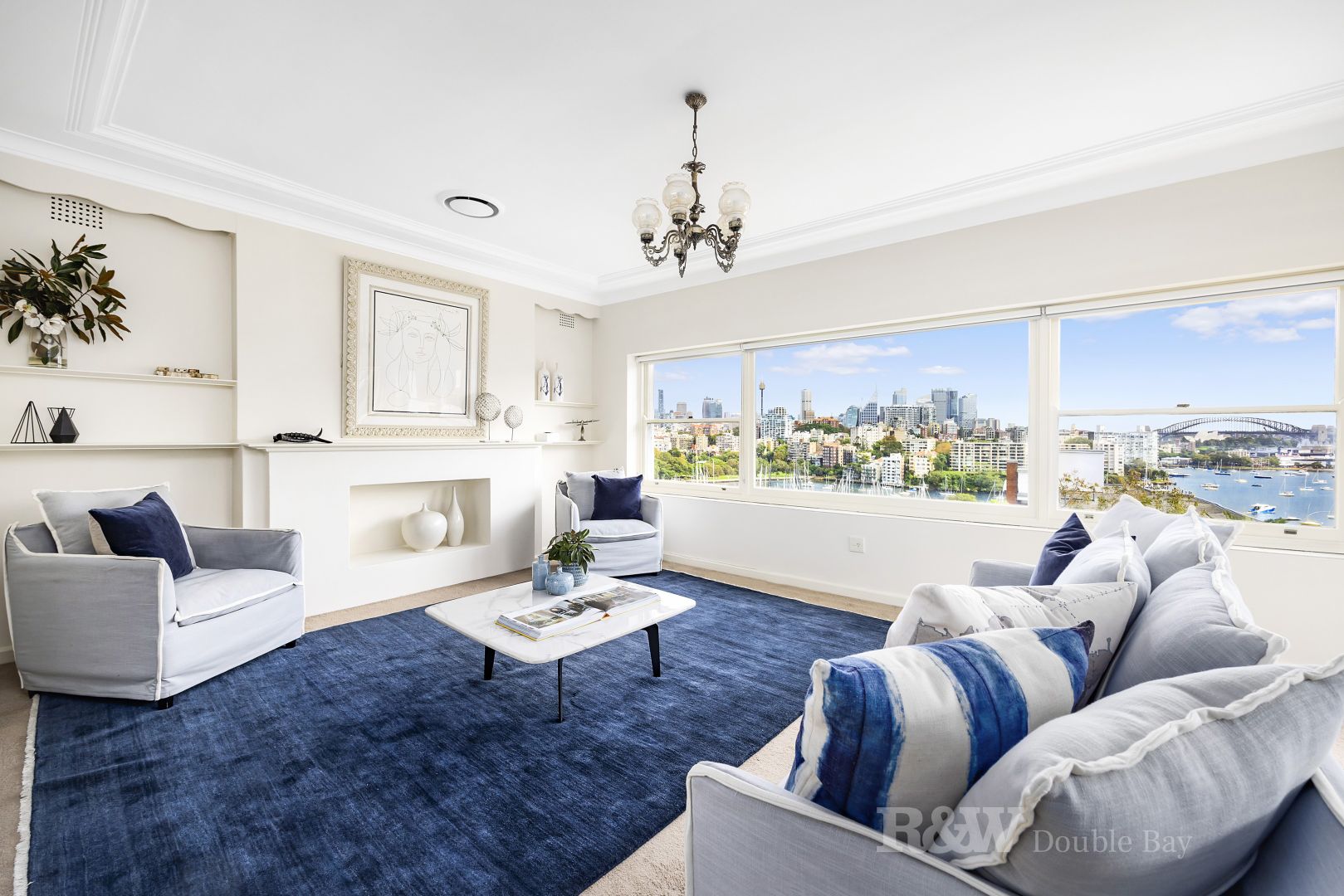 3/28A Darling Point Road, Darling Point | Property History & Address ...